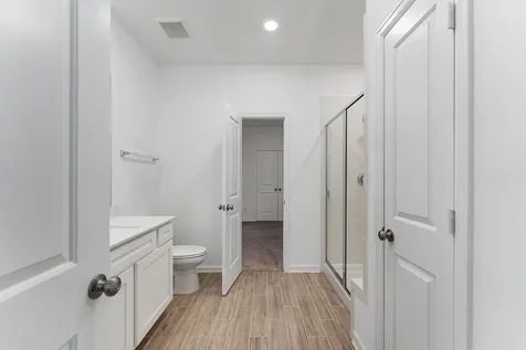 516 Bristol Tide Court Conroe TX 77304