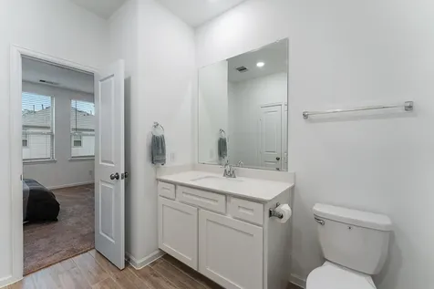 516 Bristol Tide Court Conroe TX 77304
