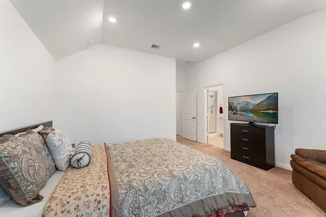 516 Bristol Tide Court Conroe TX 77304