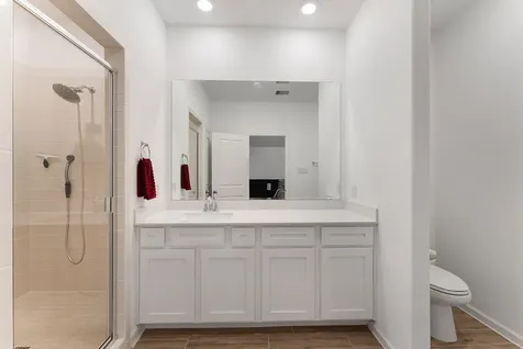 516 Bristol Tide Court Conroe TX 77304