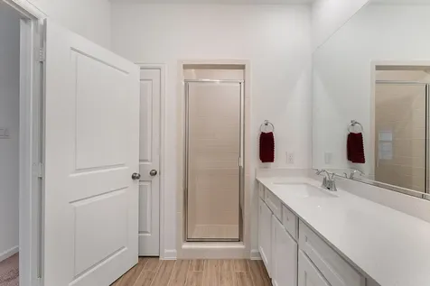 516 Bristol Tide Court Conroe TX 77304