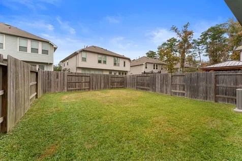 516 Bristol Tide Court Conroe TX 77304