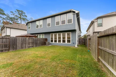 516 Bristol Tide Court Conroe TX 77304