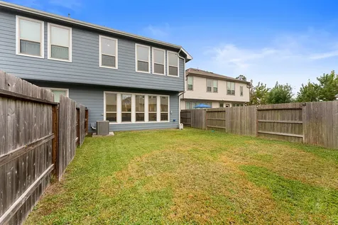 516 Bristol Tide Court Conroe TX 77304