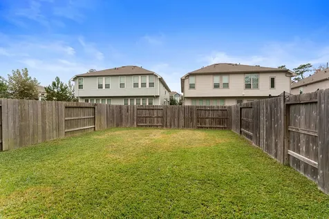 516 Bristol Tide Court Conroe TX 77304
