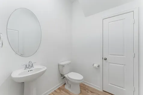 516 Bristol Tide Court Conroe TX 77304