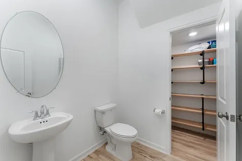 516 Bristol Tide Court Conroe TX 77304
