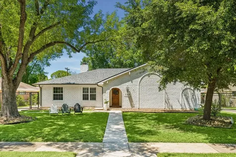 10618 Bordley Drive Houston TX 77042