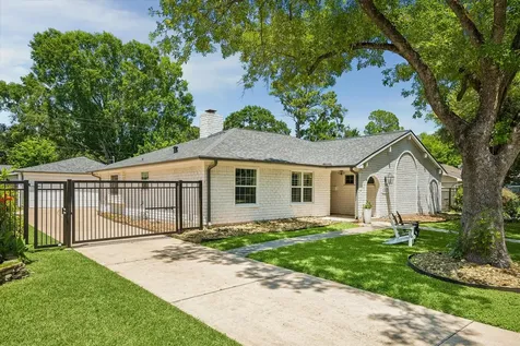 10618 Bordley Drive Houston TX 77042