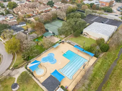 10618 Bordley Drive Houston TX 77042
