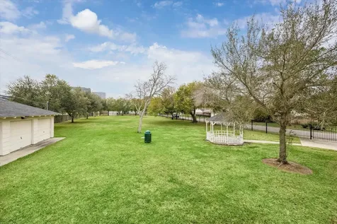 10618 Bordley Drive Houston TX 77042
