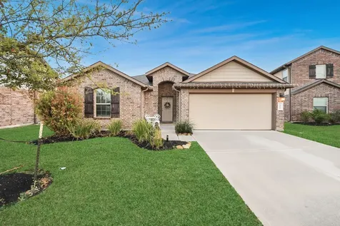 29210 Jarvis Bay Pass Katy TX 77494
