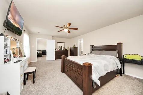 29210 Jarvis Bay Pass Katy TX 77494