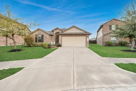 29210 Jarvis Bay Pass Katy TX 77494