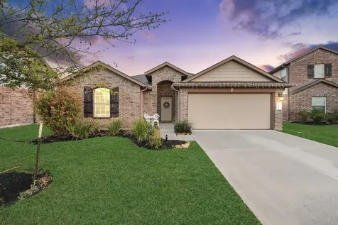 29210 Jarvis Bay Pass Katy TX 77494