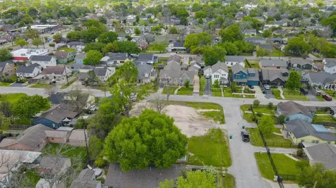 4819 Cetti Street Houston TX 77009