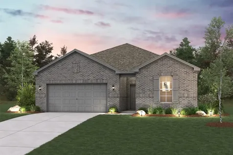 25455 Blossom Court Montgomery TX 77316
