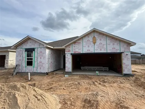 25455 Blossom Court Montgomery TX 77316