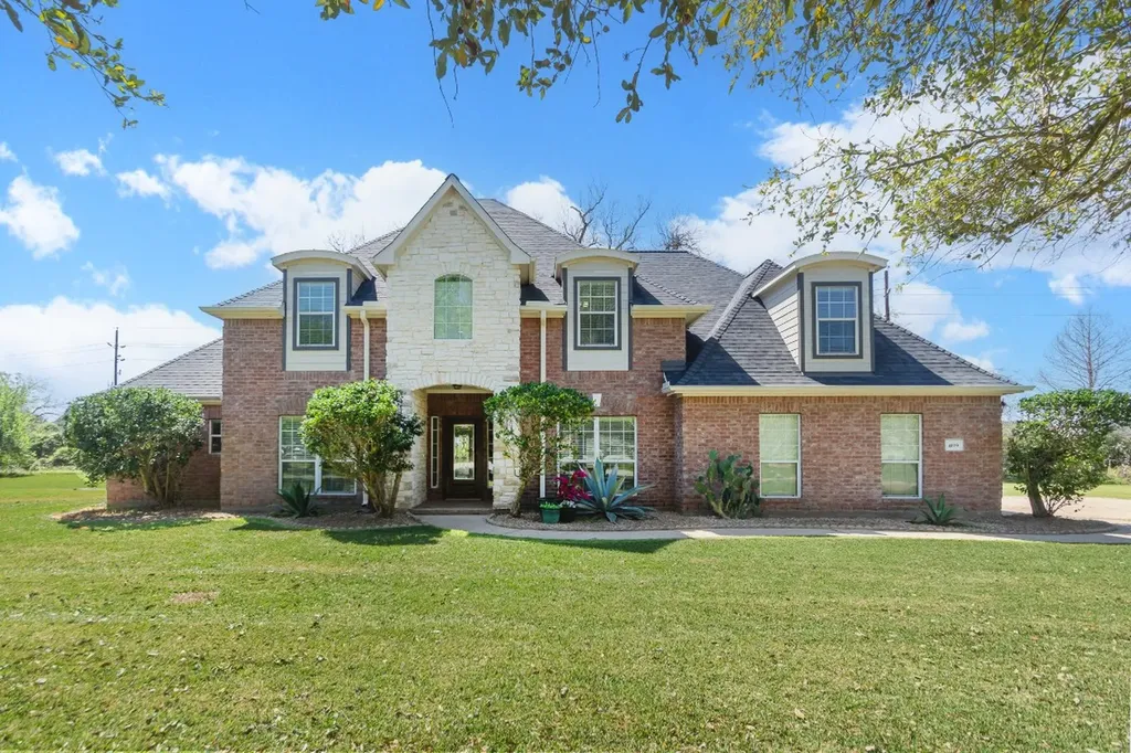 4119 Pembrooke Way Richmond TX 77406