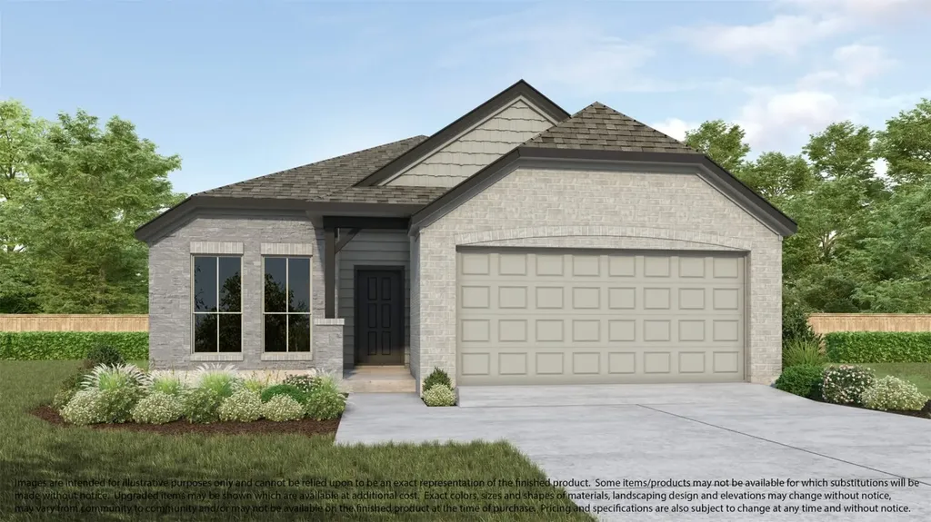 24526 Bradbury Woods Drive Spring TX 77373