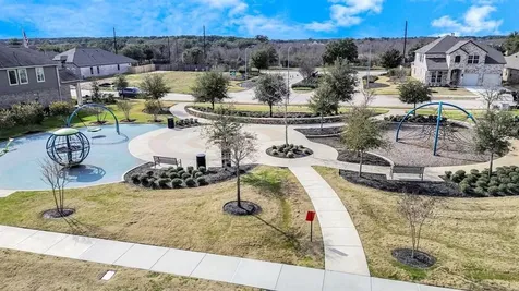 24526 Bradbury Woods Drive Spring TX 77373