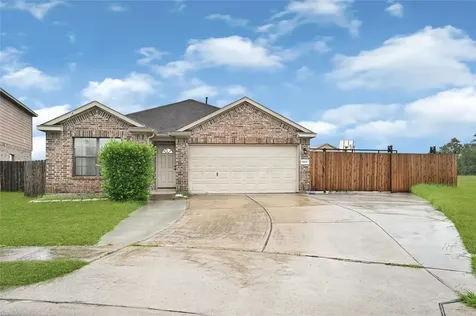 9002 Saint Laurent Lane Houston TX 77044