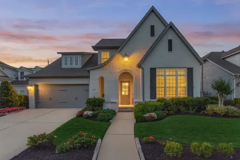 87 W Sawyer Ridge Drive The Woodlands TX 77389
