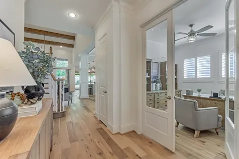 87 W Sawyer Ridge Drive The Woodlands TX 77389