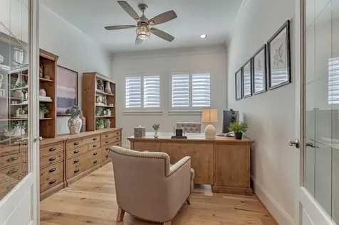 87 W Sawyer Ridge Drive The Woodlands TX 77389
