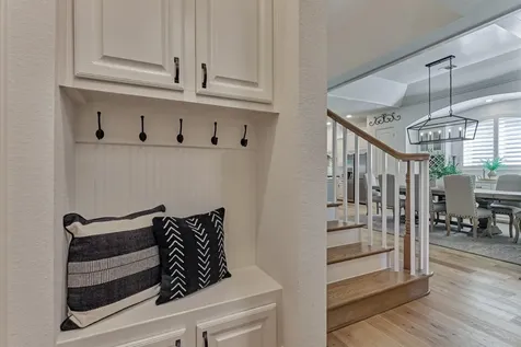 87 W Sawyer Ridge Drive The Woodlands TX 77389