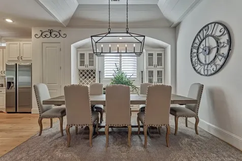 87 W Sawyer Ridge Drive The Woodlands TX 77389
