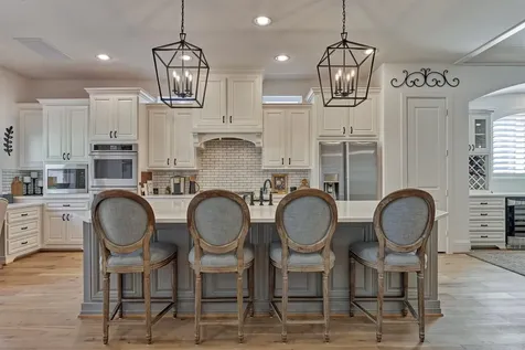 87 W Sawyer Ridge Drive The Woodlands TX 77389