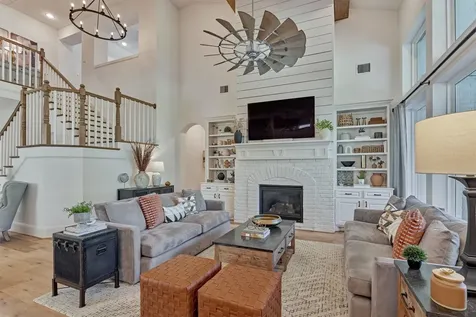 87 W Sawyer Ridge Drive The Woodlands TX 77389