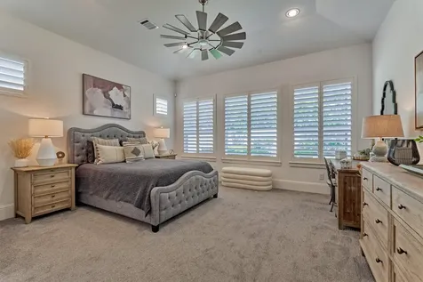 87 W Sawyer Ridge Drive The Woodlands TX 77389