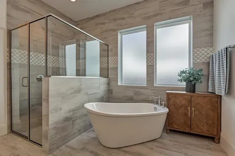 87 W Sawyer Ridge Drive The Woodlands TX 77389