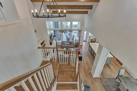 87 W Sawyer Ridge Drive The Woodlands TX 77389