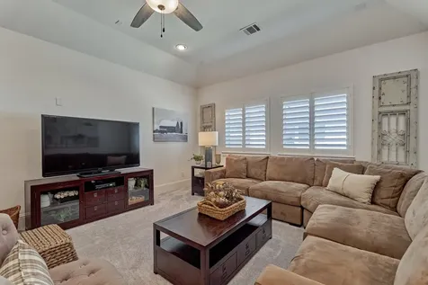 87 W Sawyer Ridge Drive The Woodlands TX 77389