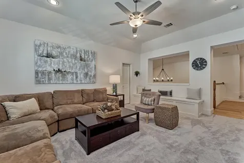 87 W Sawyer Ridge Drive The Woodlands TX 77389