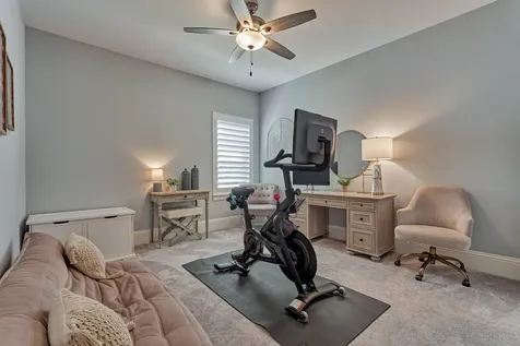 87 W Sawyer Ridge Drive The Woodlands TX 77389