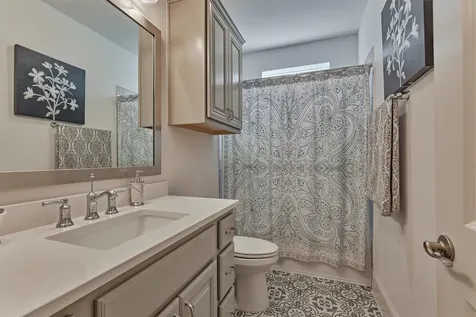 87 W Sawyer Ridge Drive The Woodlands TX 77389