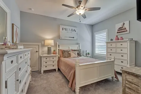 87 W Sawyer Ridge Drive The Woodlands TX 77389