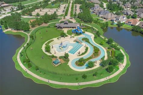 87 W Sawyer Ridge Drive The Woodlands TX 77389