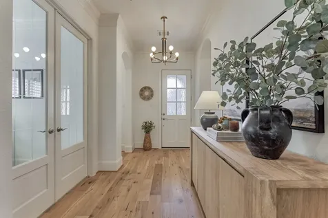 87 W Sawyer Ridge Drive The Woodlands TX 77389