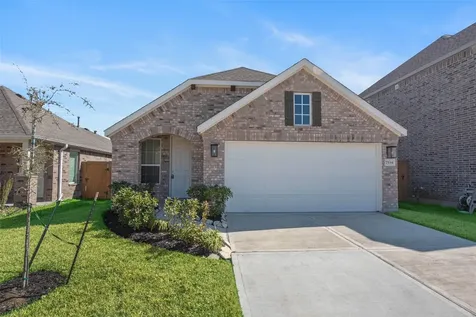 7534 Coral Terrace Drive Cypress TX 77433