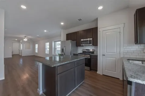 7534 Coral Terrace Drive Cypress TX 77433