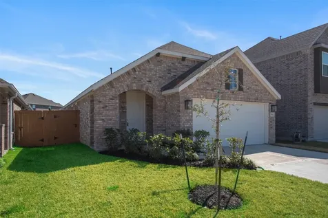7534 Coral Terrace Drive Cypress TX 77433