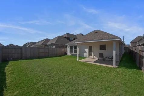 7534 Coral Terrace Drive Cypress TX 77433