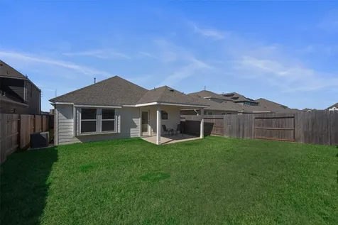 7534 Coral Terrace Drive Cypress TX 77433