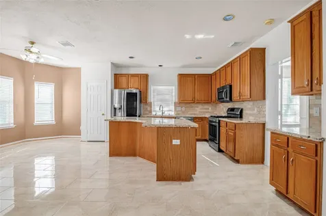 4102 Sand Dollar Court Seabrook TX 77586