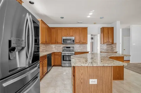 4102 Sand Dollar Court Seabrook TX 77586